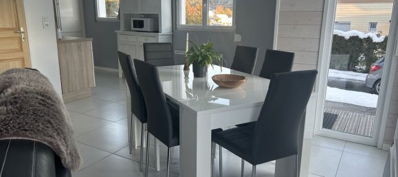 Villa T3 em Gerardmer, France N.º 38427 7