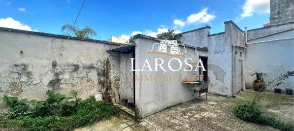 6 rooms House in Vernole, Italy No. 237693 35