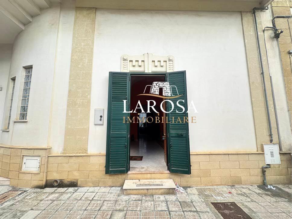 6-salle Maison à Vernole, Italy No. 237693