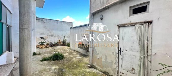 6 rooms House in Vernole, Italy No. 237693 33