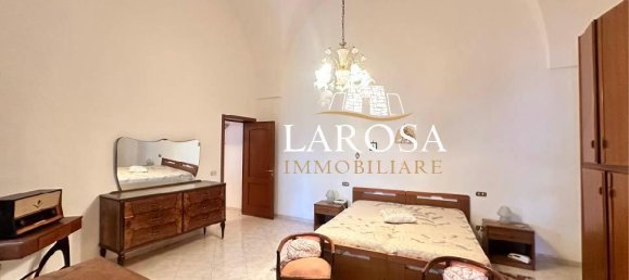 6 rooms House in Vernole, Italy No. 237693 21