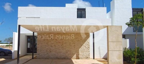 3 Schlafzimmer Haus in Merida, Mexico, Nr. 183491 2