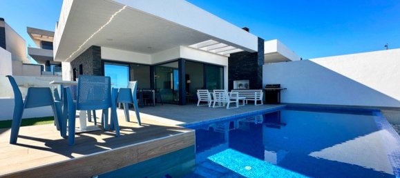 3 chambres Villa à Rojales, Spain No. 10911 17