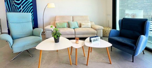 3 chambres Villa à Rojales, Spain No. 10911 20