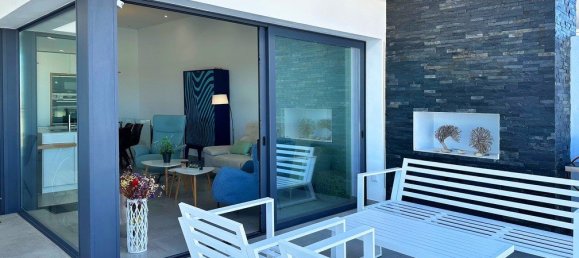 3 chambres Villa à Rojales, Spain No. 10911 4