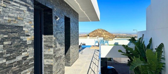 3 chambres Villa à Rojales, Spain No. 10911 5