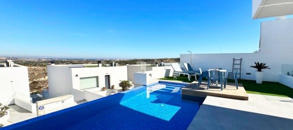 3 chambres Villa à Rojales, Spain No. 10911 14