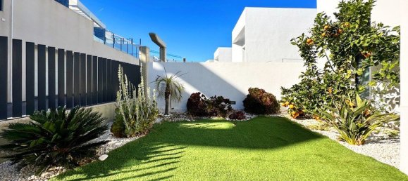 3 chambres Villa à Rojales, Spain No. 10911 11