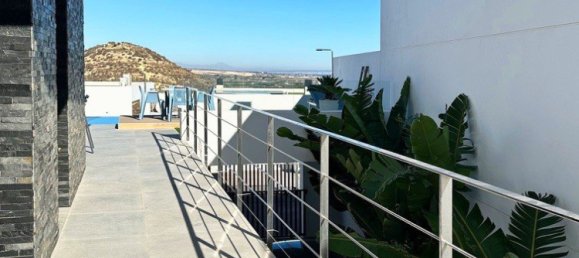 3 chambres Villa à Rojales, Spain No. 10911 18