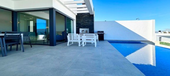 3 chambres Villa à Rojales, Spain No. 10911 6