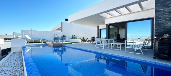 3 chambres Villa à Rojales, Spain No. 10911 15