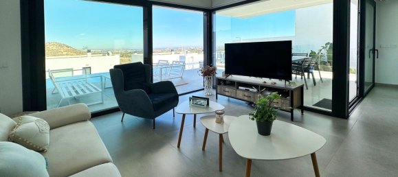 3 chambres Villa à Rojales, Spain No. 10911 30