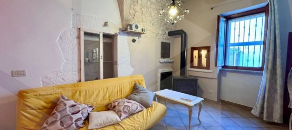 3-Zimmer Haus in Ostuni, Italy, Nr. 19991 4