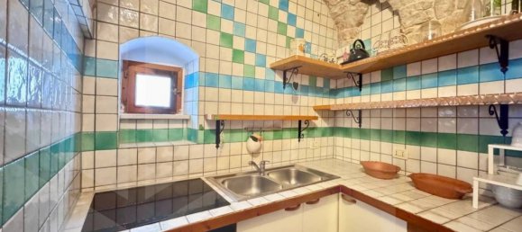 3-Zimmer Haus in Ostuni, Italy, Nr. 19991 5