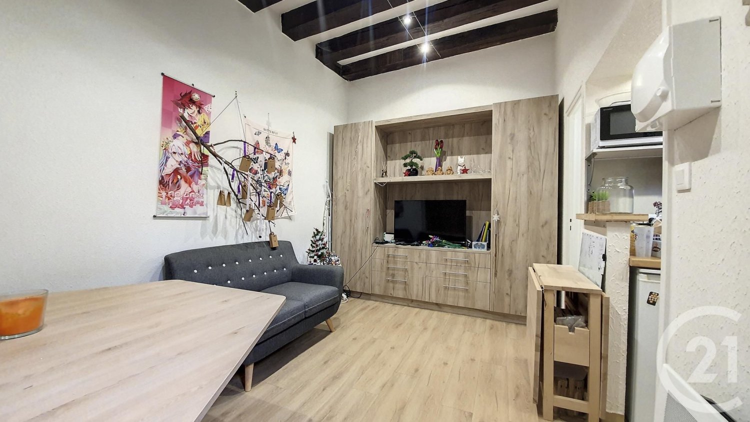 Студия в Тур, Франция № 79818