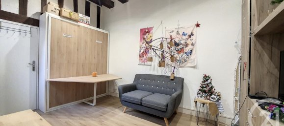 Студия в Тур, Франция № 79818 3