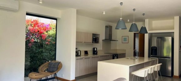 3 غرف نوم فيلا في Tamarin, Mauritius رقم 51600 15