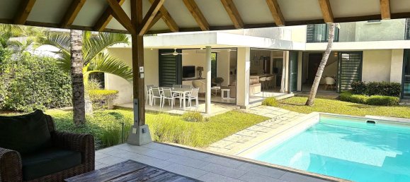 3 غرف نوم فيلا في Tamarin, Mauritius رقم 51600 18