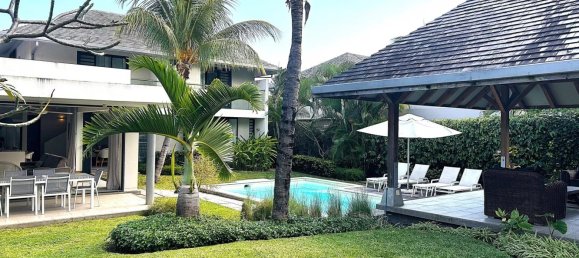 3 غرف نوم فيلا في Tamarin, Mauritius رقم 51600 21