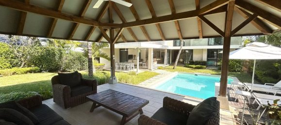 3 غرف نوم فيلا في Tamarin, Mauritius رقم 51600 19