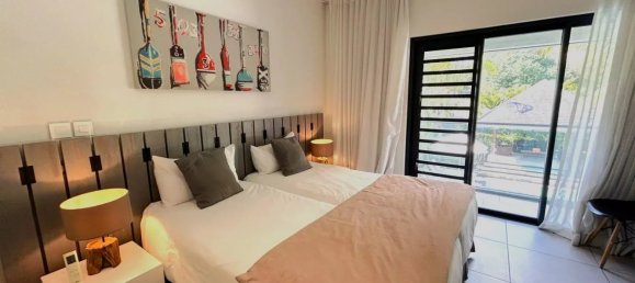 3 غرف نوم فيلا في Tamarin, Mauritius رقم 51600 4