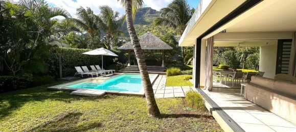 3 غرف نوم فيلا في Tamarin, Mauritius رقم 51600 2