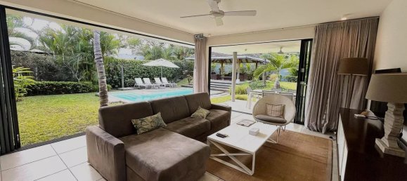 3 غرف نوم فيلا في Tamarin, Mauritius رقم 51600 17