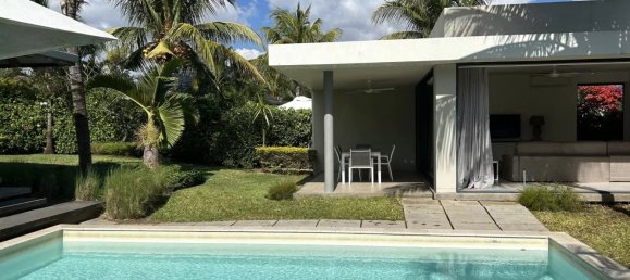 3 غرف نوم فيلا في Tamarin, Mauritius رقم 51600 22