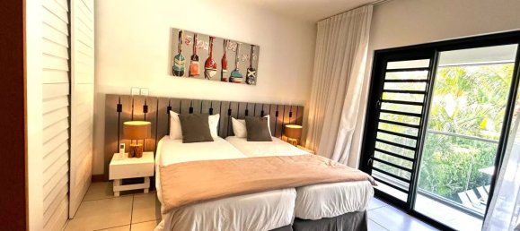 3 غرف نوم فيلا في Tamarin, Mauritius رقم 51600 12