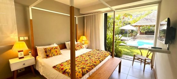 3 غرف نوم فيلا في Tamarin, Mauritius رقم 51600 6