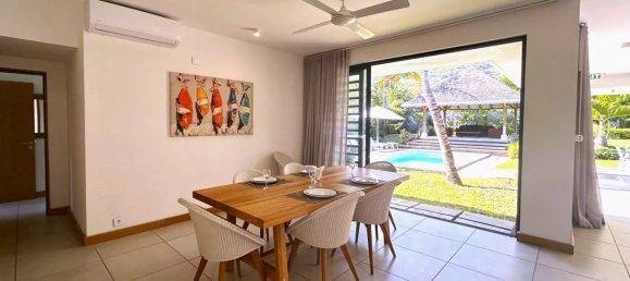 3 غرف نوم فيلا في Tamarin, Mauritius رقم 51600 16
