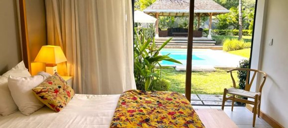 3 غرف نوم فيلا في Tamarin, Mauritius رقم 51600 5