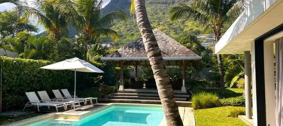 3 غرف نوم فيلا في Tamarin, Mauritius رقم 51600 20