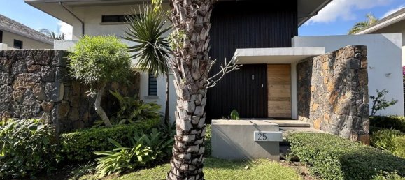 3 غرف نوم فيلا في Tamarin, Mauritius رقم 51600 8