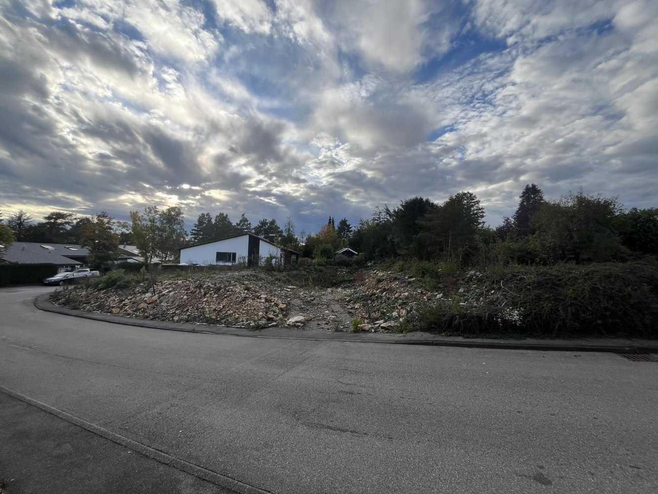  Land in Calw, Germany No. 16220