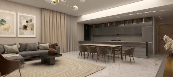 3 bedrooms Apartment in BINGHATTI CREST, Jumeirah Village Circle, UAE No. 59431 4