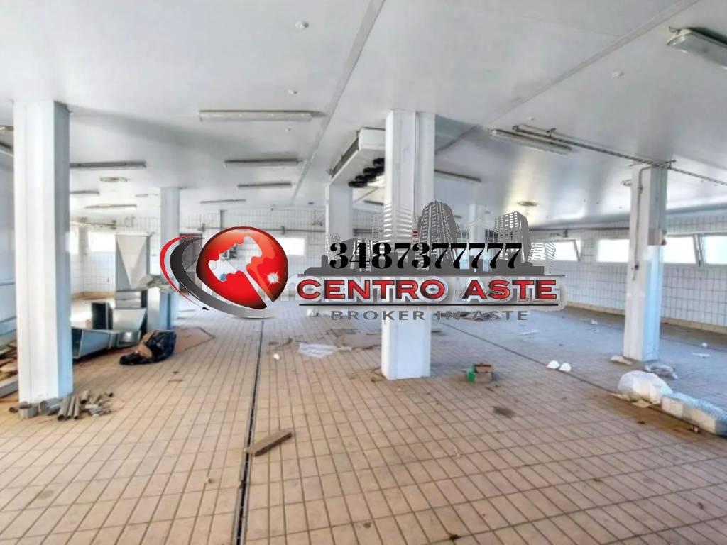 5غرفة مستودع في Rome, Italy رقم 335252