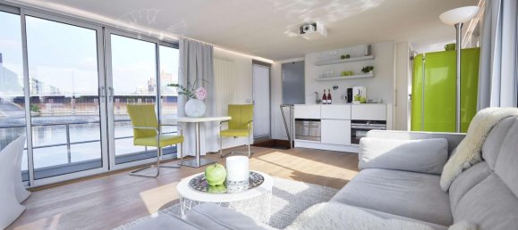 Casa de 3 divisões em Duisburg, Germany N.º 51165 5