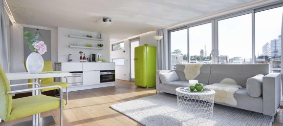 Casa de 3 divisões em Duisburg, Germany N.º 51165 4