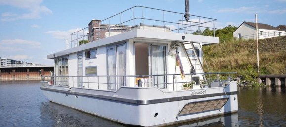 Casa de 3 divisões em Duisburg, Germany N.º 51165 2