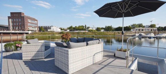 Casa de 3 divisões em Duisburg, Germany N.º 51165 8