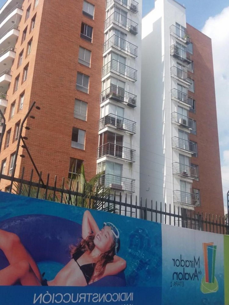 Casa de 3 dormitorios en Valle del Cauca, Colombia No. 5688