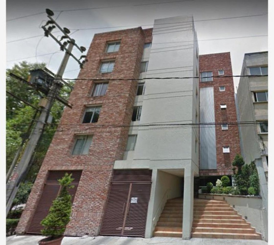 2 غرف نوم شقة في Mexicali, Mexico رقم 164839