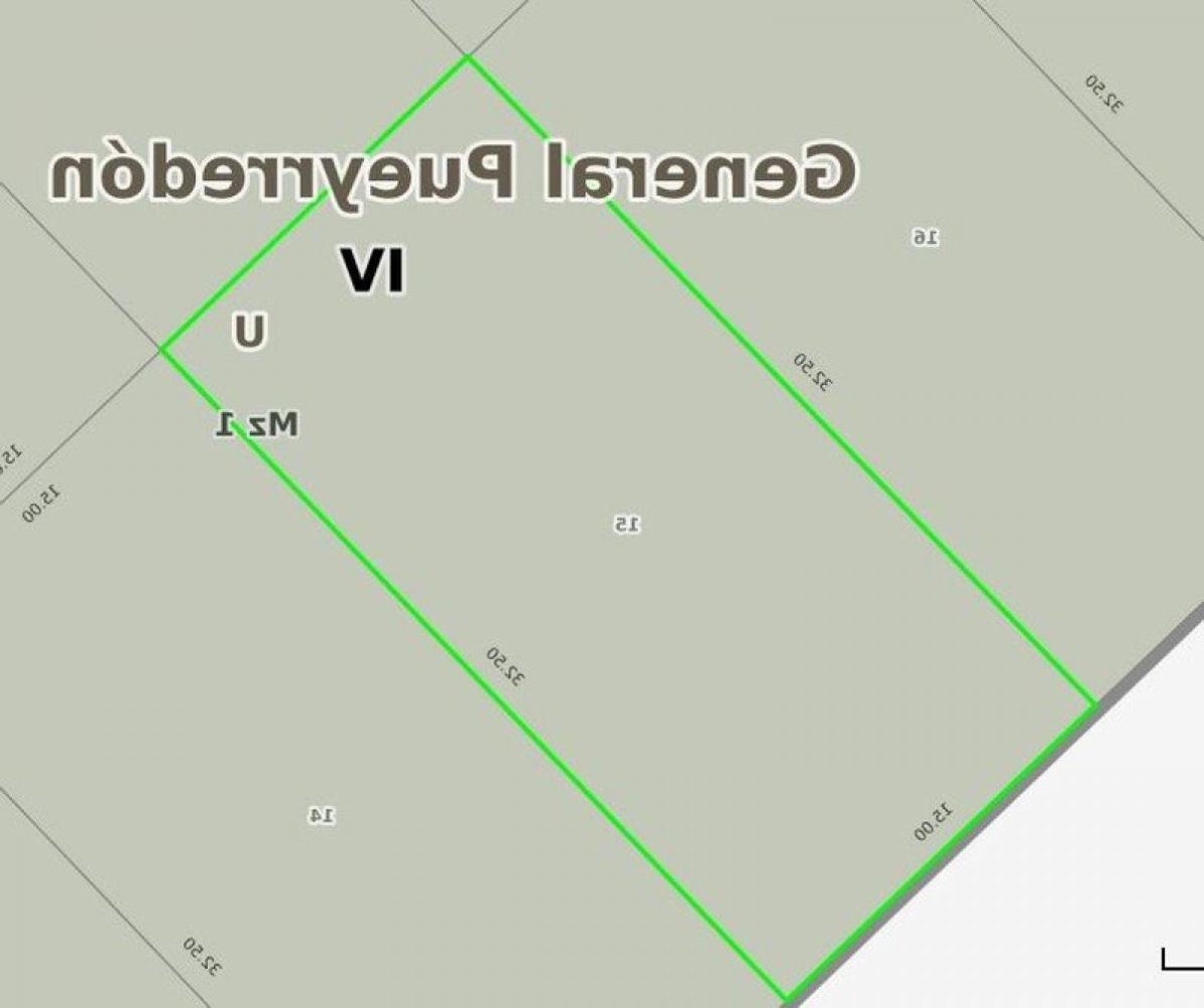 Terreno em Mar del Plata, Argentina N.º 117723