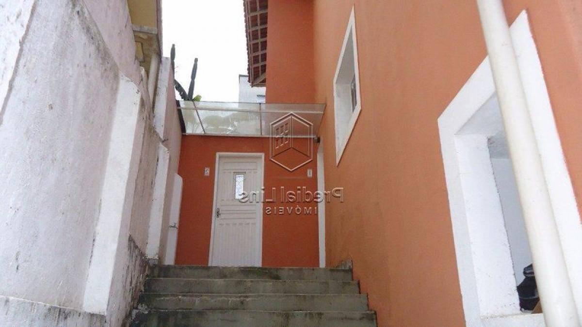 Casa T4 em São Paulo, Brazil N.º 568524