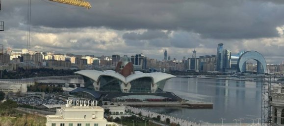 5 bedrooms Apartment in Sabail, Azerbaijan No. 1517 3