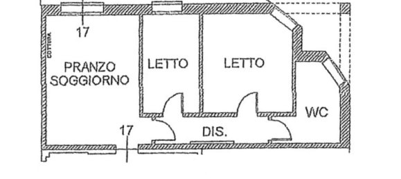 3 bedrooms Apartment in Castelnuovo Rangone, Italy No. 314594 28