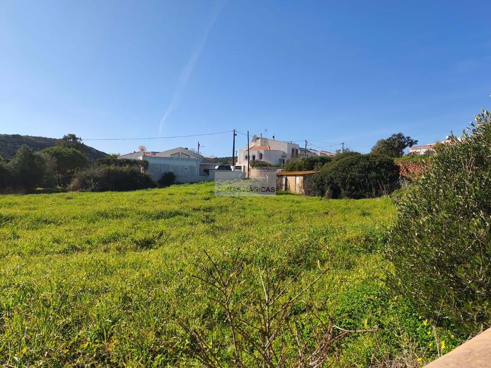 Grundstück in Budens, Portugal 3469m², Nr. 276219