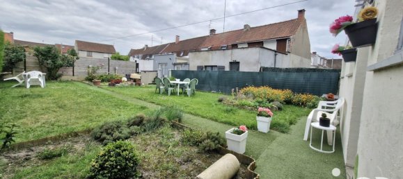 2 bedrooms House in Wattrelos, France No. 260326 8