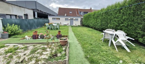 2 bedrooms House in Wattrelos, France No. 260326 7